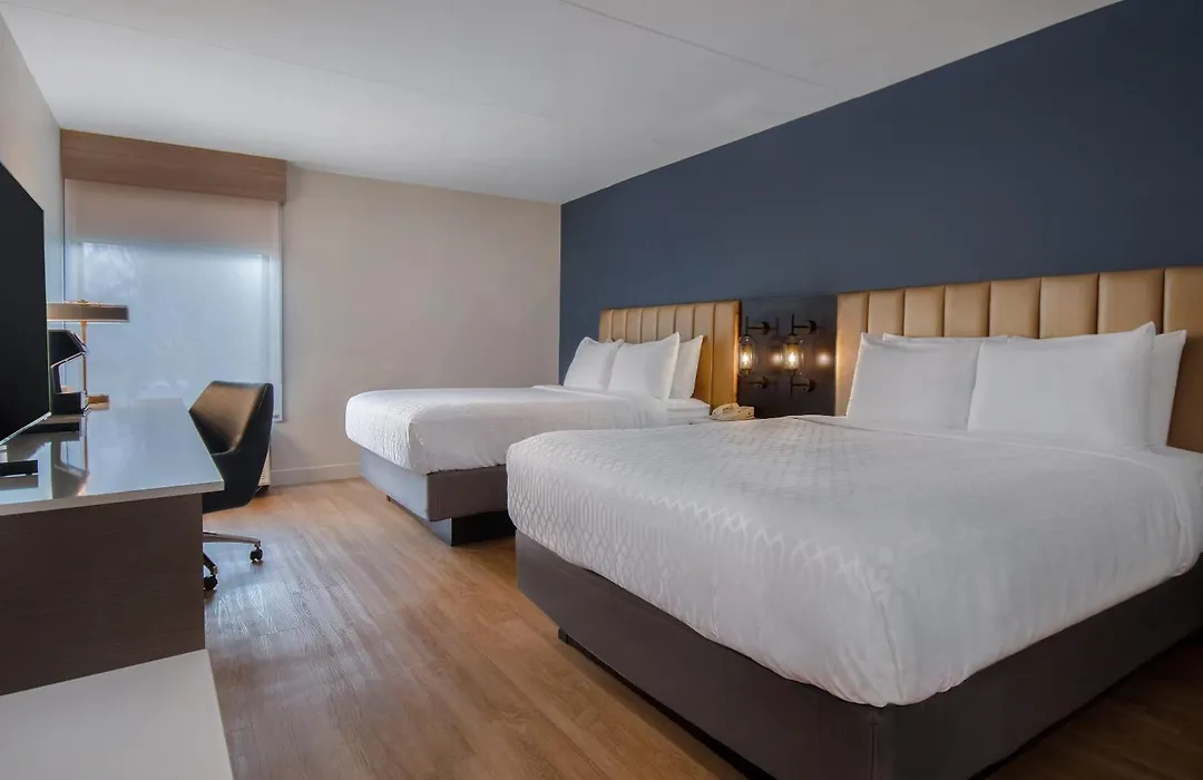 Best Western Plus Meadowlands-1