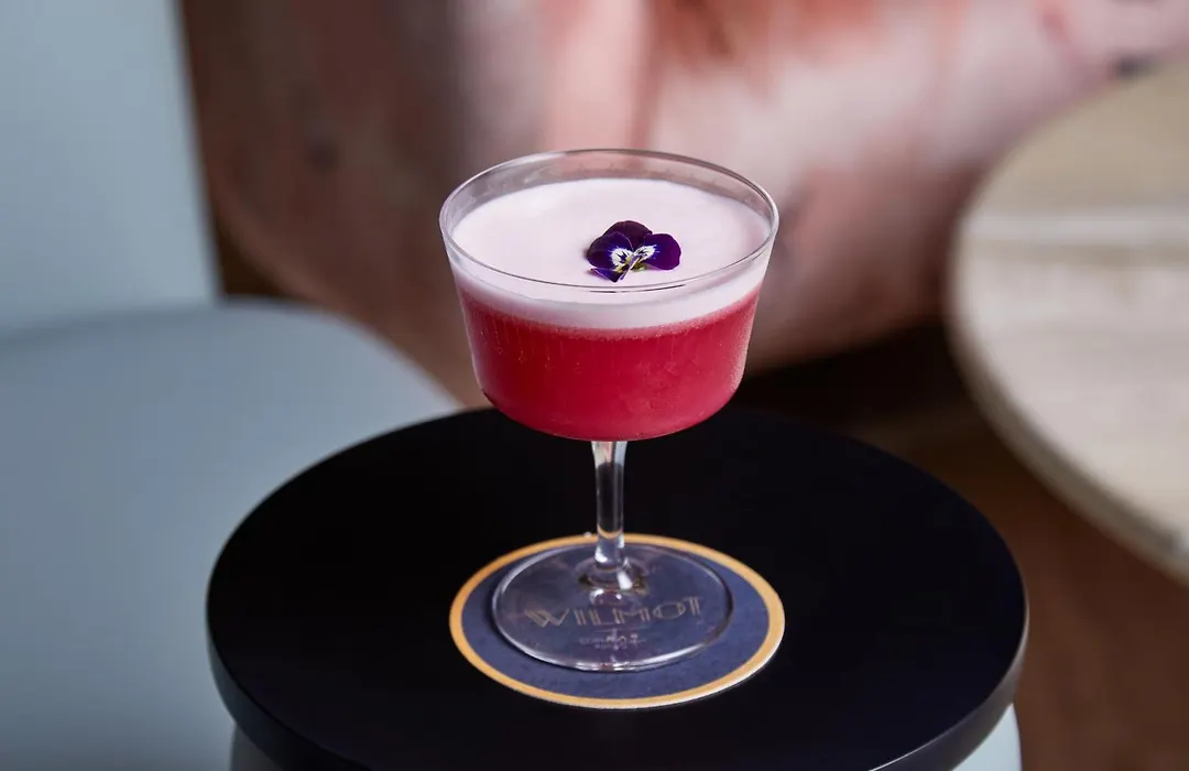 Kimpton Margot Sydney By Ihg-1