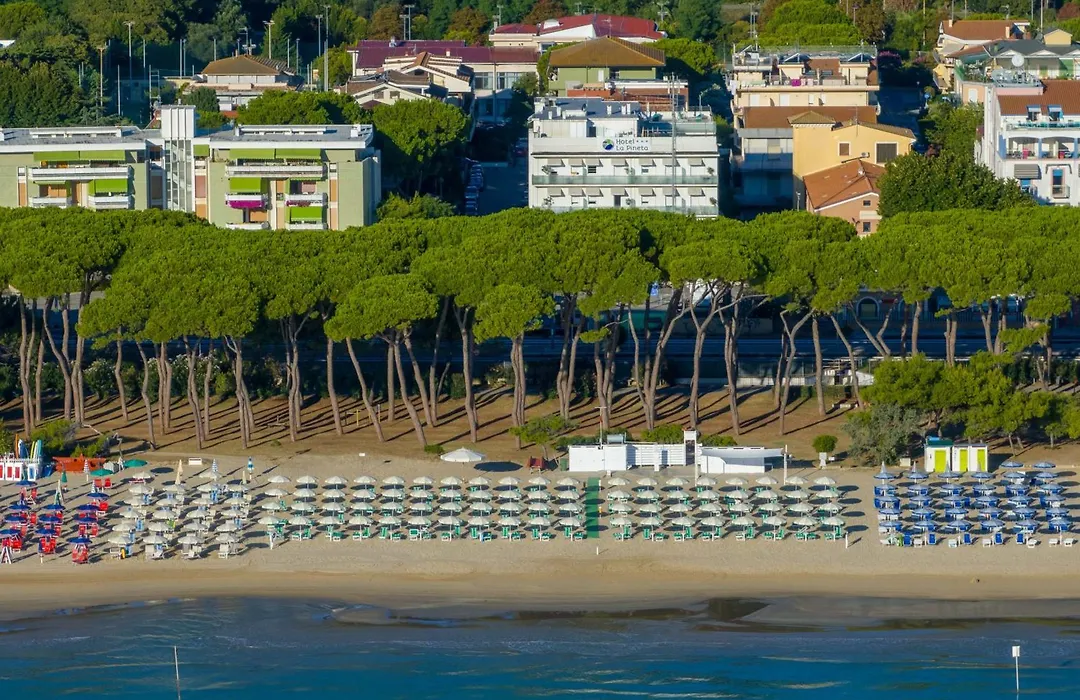 Hotel La Pineta-1