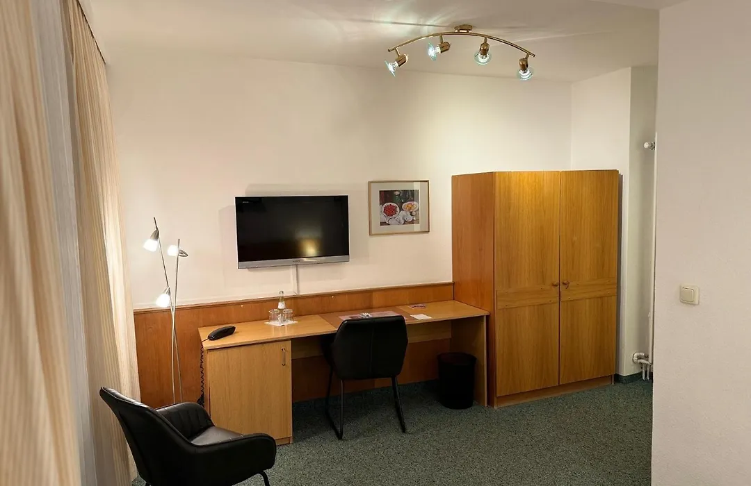 Hotel Occam-1