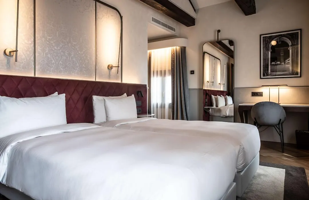 Radisson Collection Hotel, Palazzo Nani Venice-1