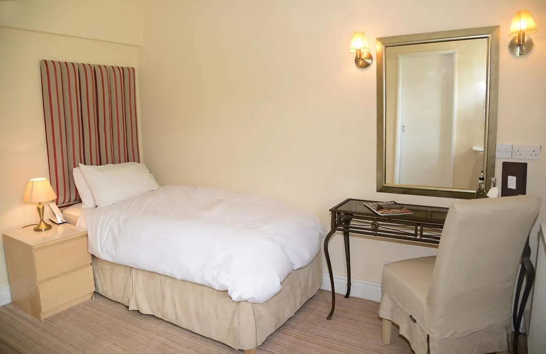 The Mulberry Inn-1