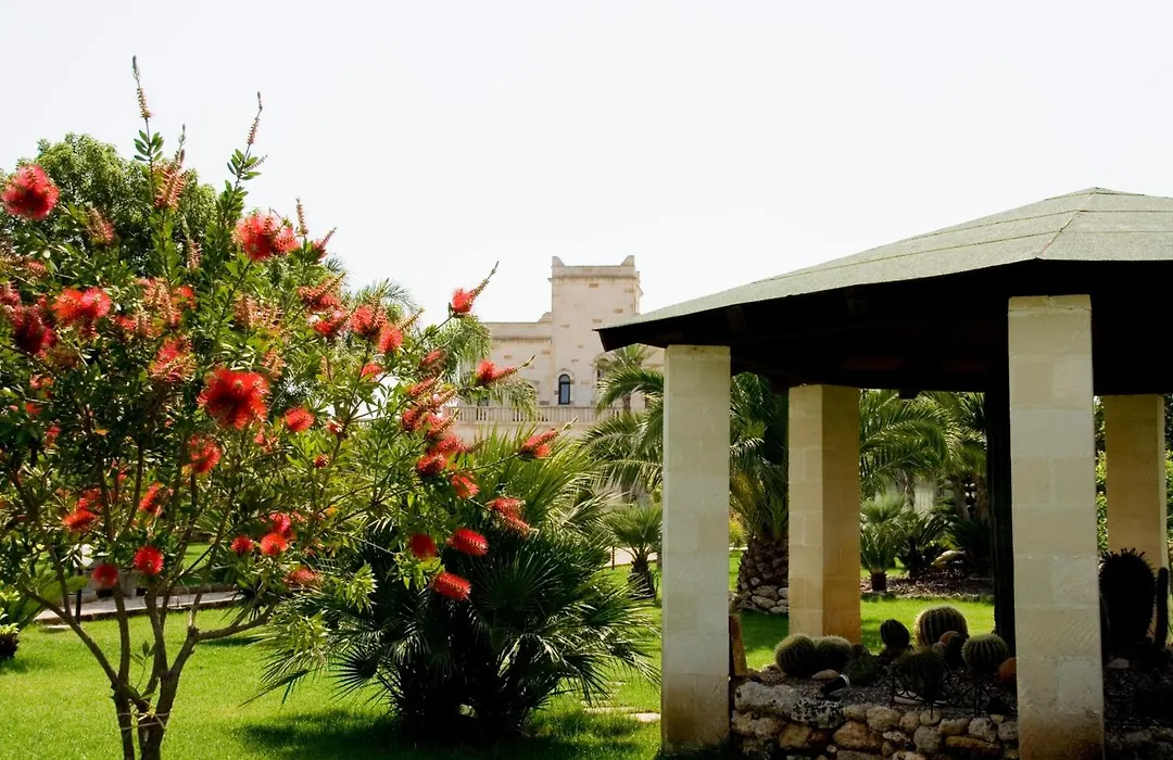 Masseria Grottella-1