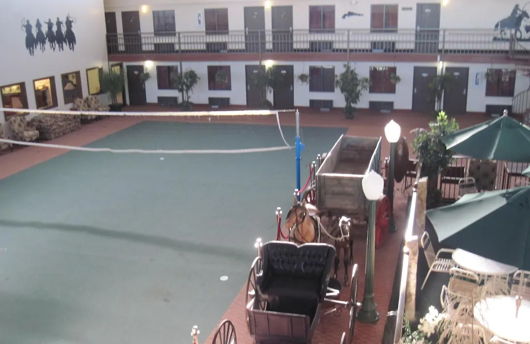 Dodge House Hotel-1
