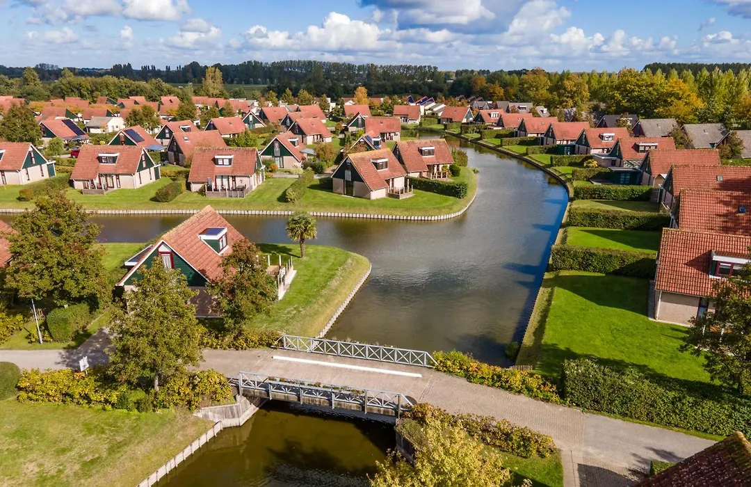 Vakantiepark Hof Van Zeeland-1