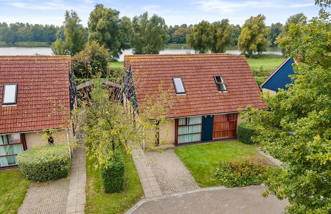 Vakantiepark Hof van Zeeland-1