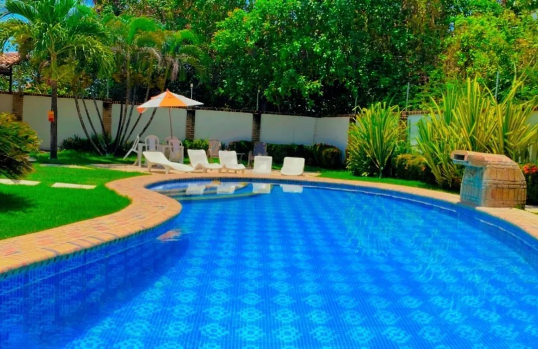 Pousada Villa Mariposa-1