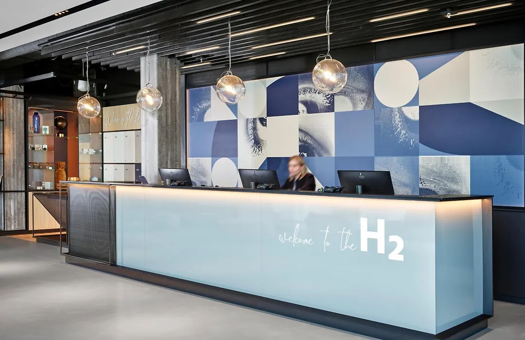 H2 Hotel Wien Schönbrunn-1