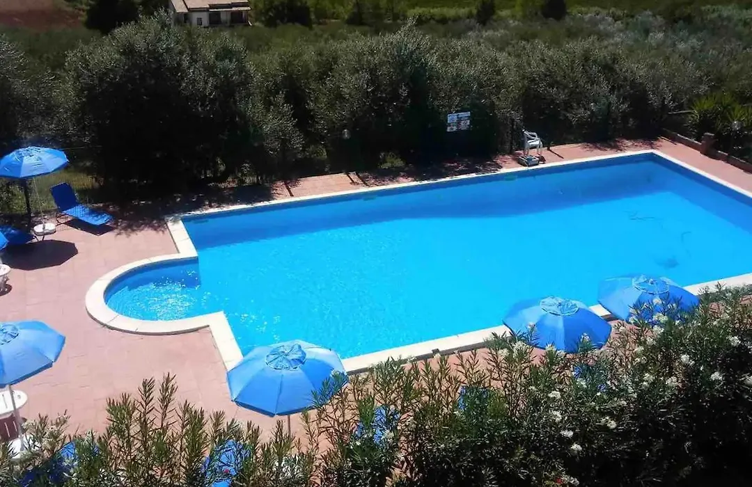 Il Podere degli Asinelli-1