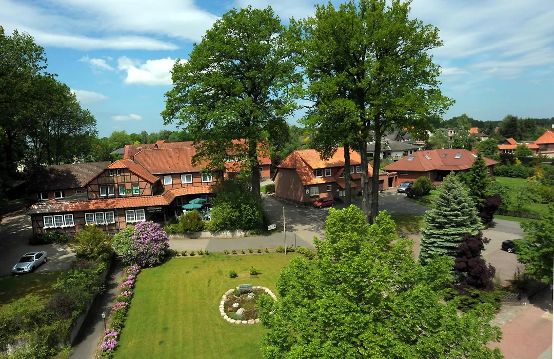 Hotel Schnehagen-1