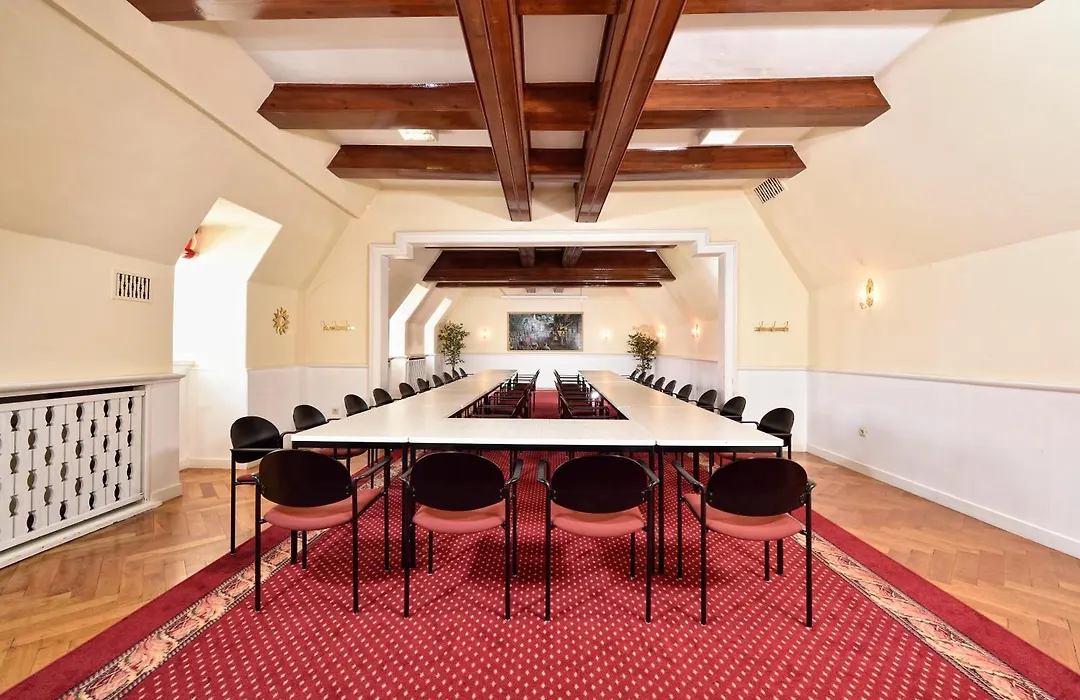 Hotel Graf von Mansfeld-1