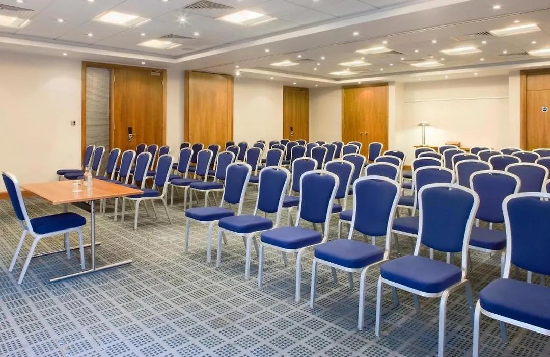 Holiday Inn Rochester-Chatham By Ihg-1