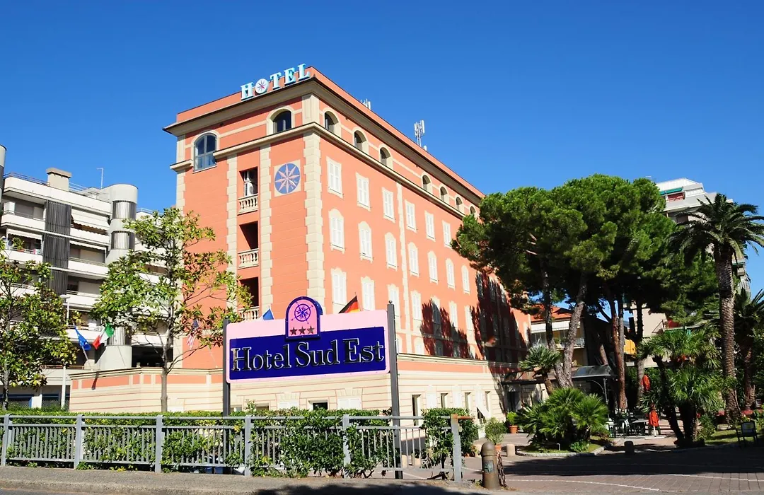Hotel Sud Est By Fam Rossetti-1