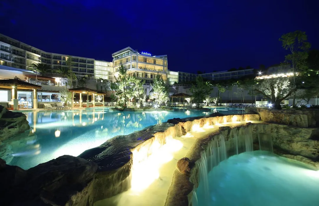 Amfora Hvar Grand Beach Resort-1