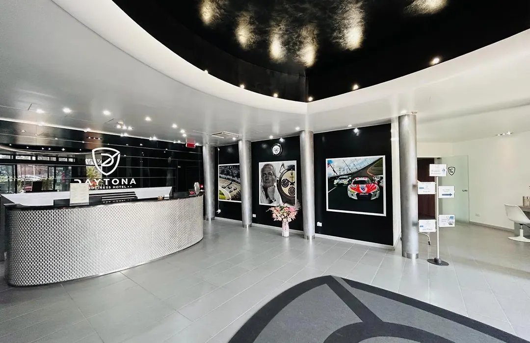 Daytona Business Hotel-1