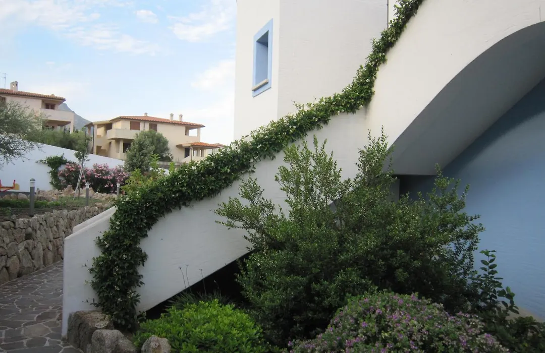 Hotel Resort Nuraghe Arvu-1