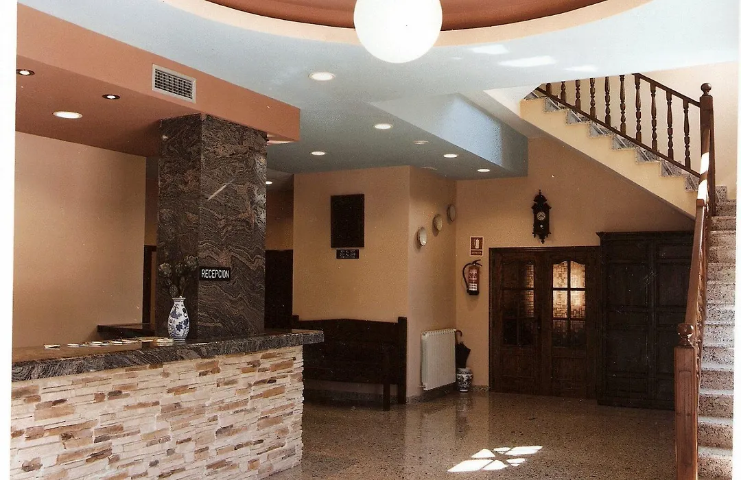 Hotel Casa Aurelia-1