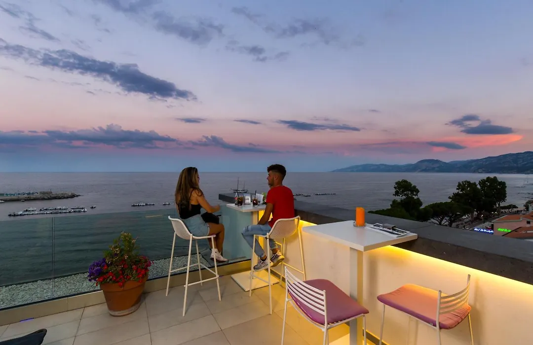 Hotel Cala Luna-1