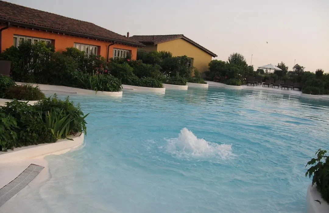 Joia Hotel & Luxury Apartments Rta-1
