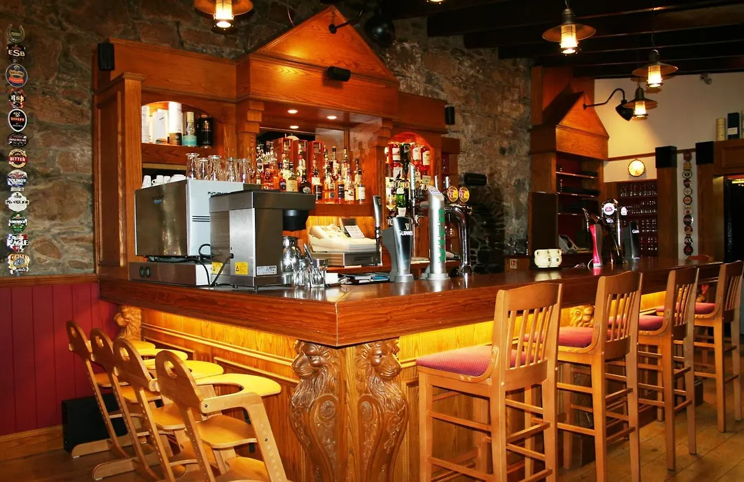 The Galley Of Lorne Inn-1