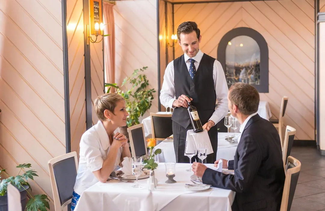 Schlosshotel Weilburg-1