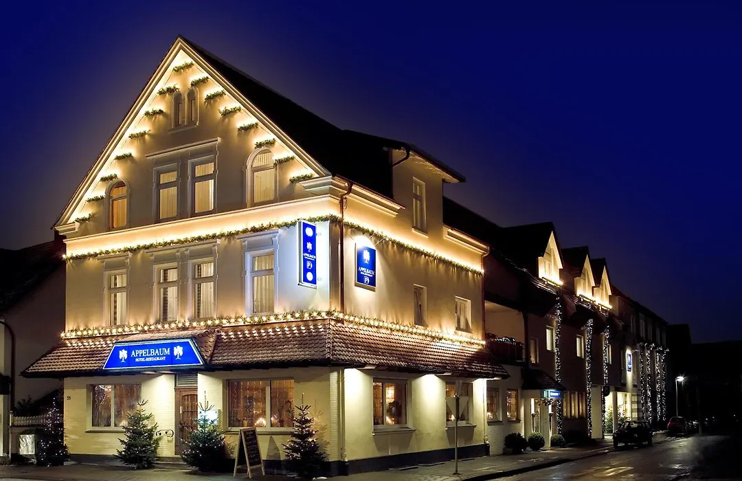 Ringhotel Appelbaum-1