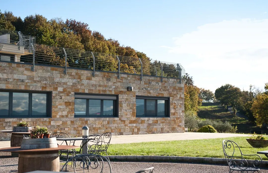 Relais Todini - Residenza d'epoca - Luxury Historic house-1