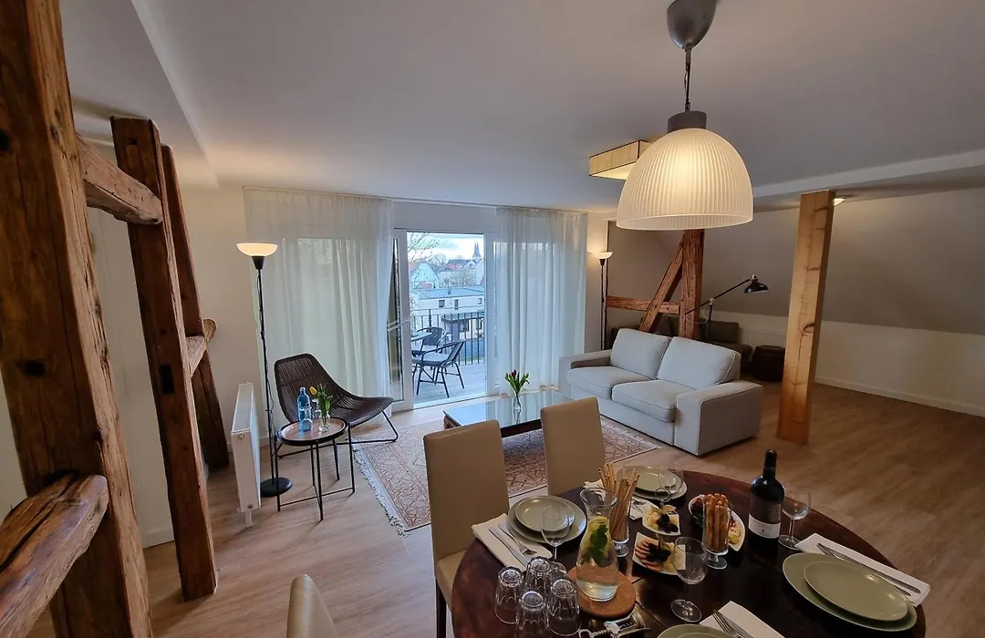 Hotel Burg Wanzleben-1