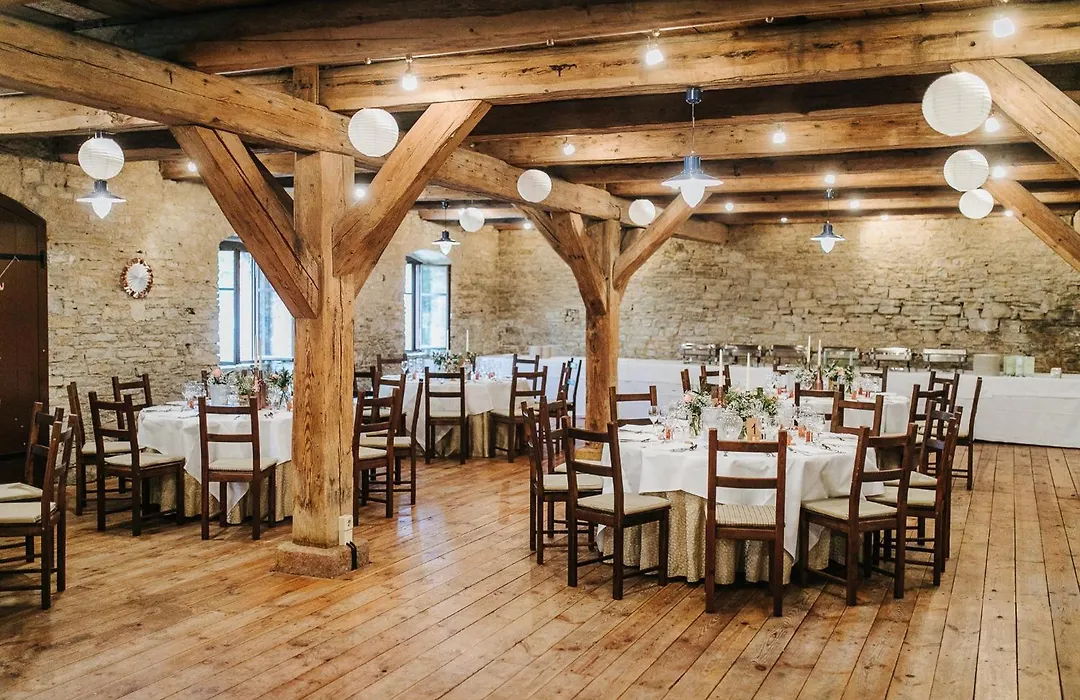 Hotel Burg Wanzleben-1