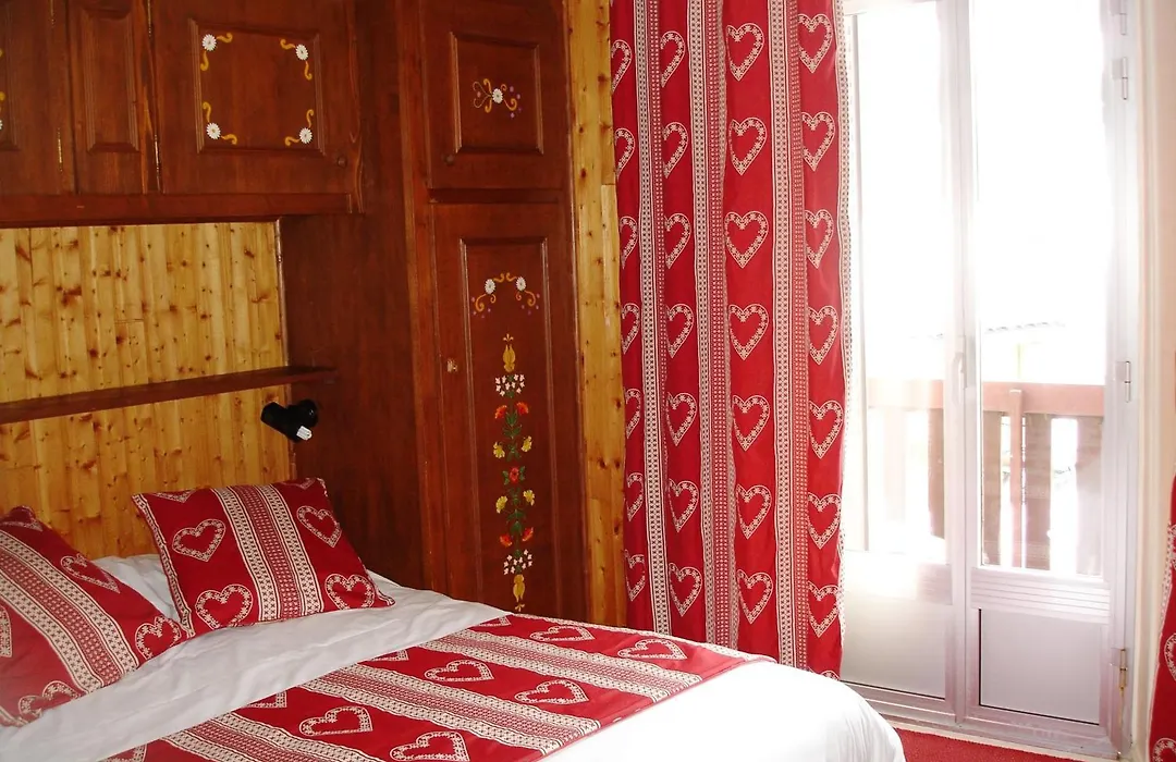 Hôtel Le Grand-Bec-1