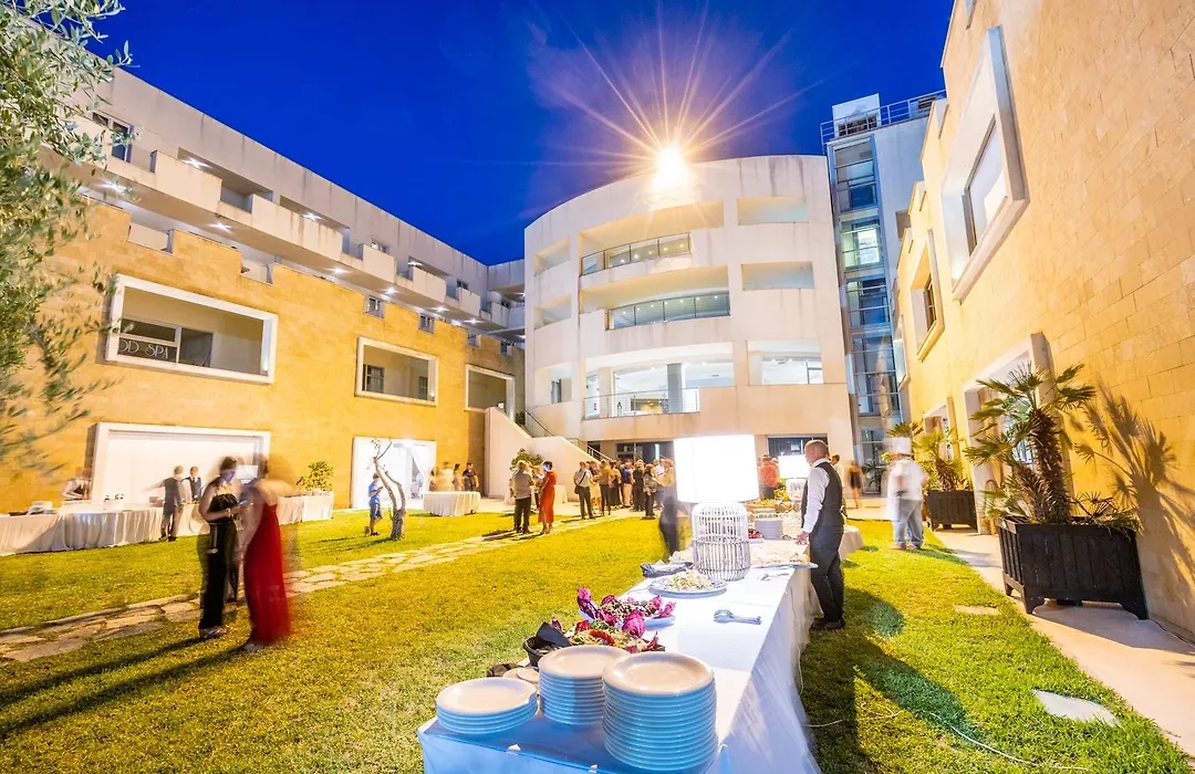 Capo Peloro Hotel (Adults Only)-1