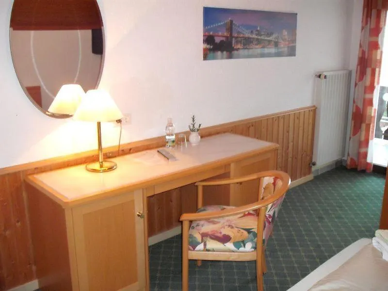 Landgasthof Schweizerhof-1