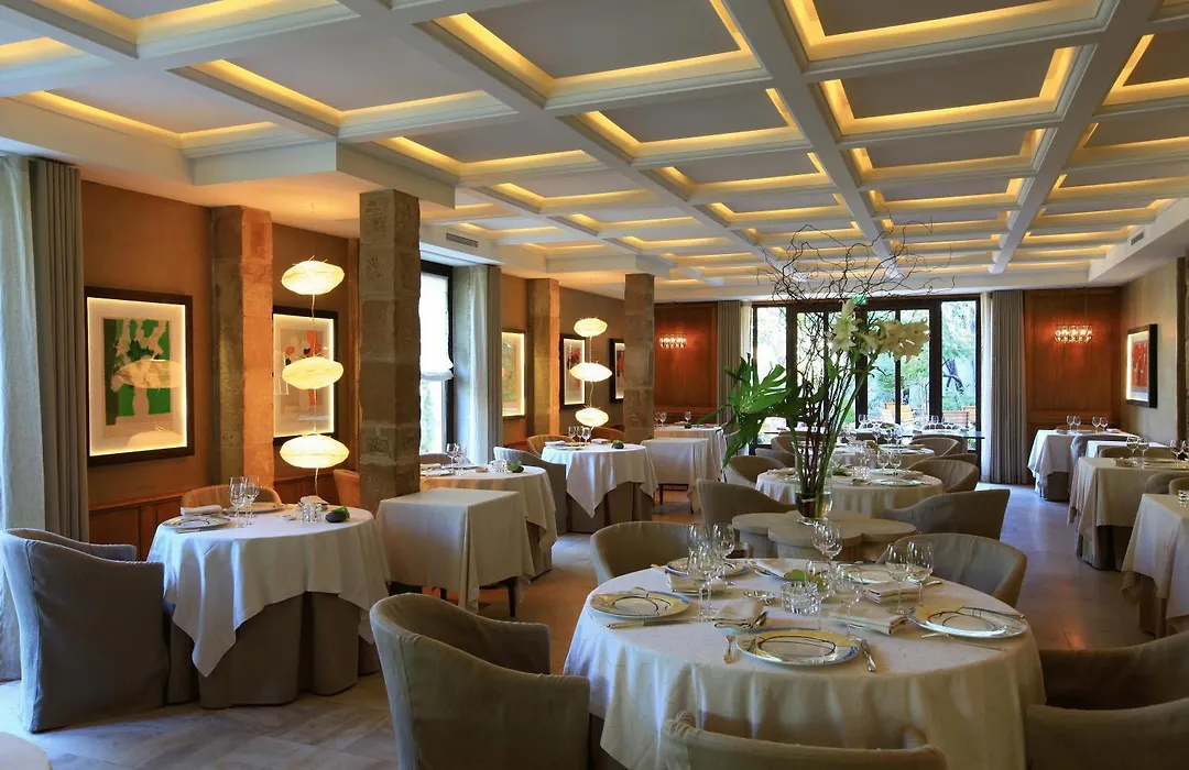 Hotel&Restaurants - Maison Chabran-1