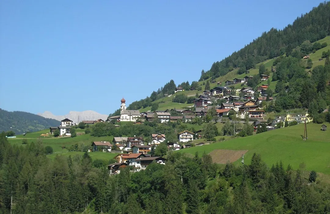 Hotel Alpenfriede-1