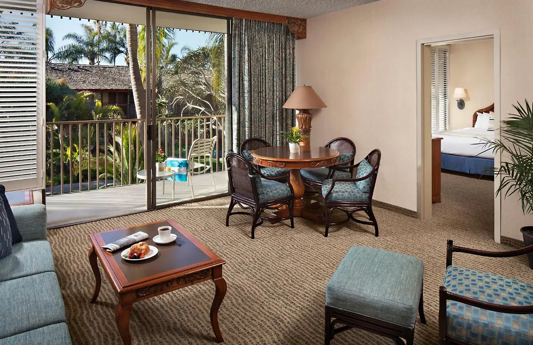 Catamaran Resort Hotel And Spa-1