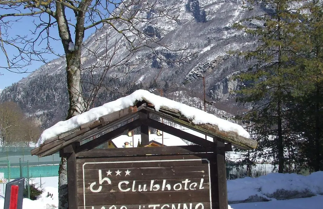 Club Hotel Tenno-1