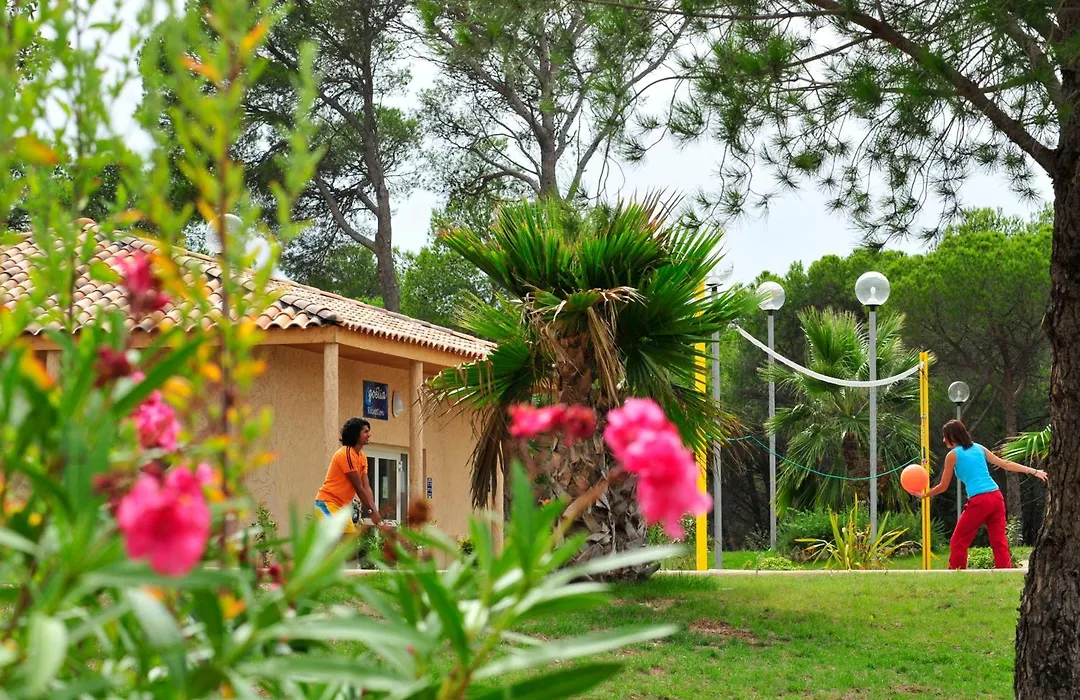 Résidence Goélia Le Village Azur-1
