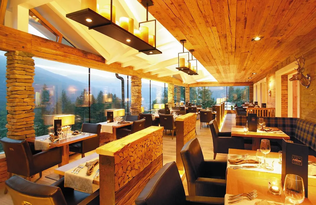 Hotel Albion Mountain Spa Resort Dolomites-1