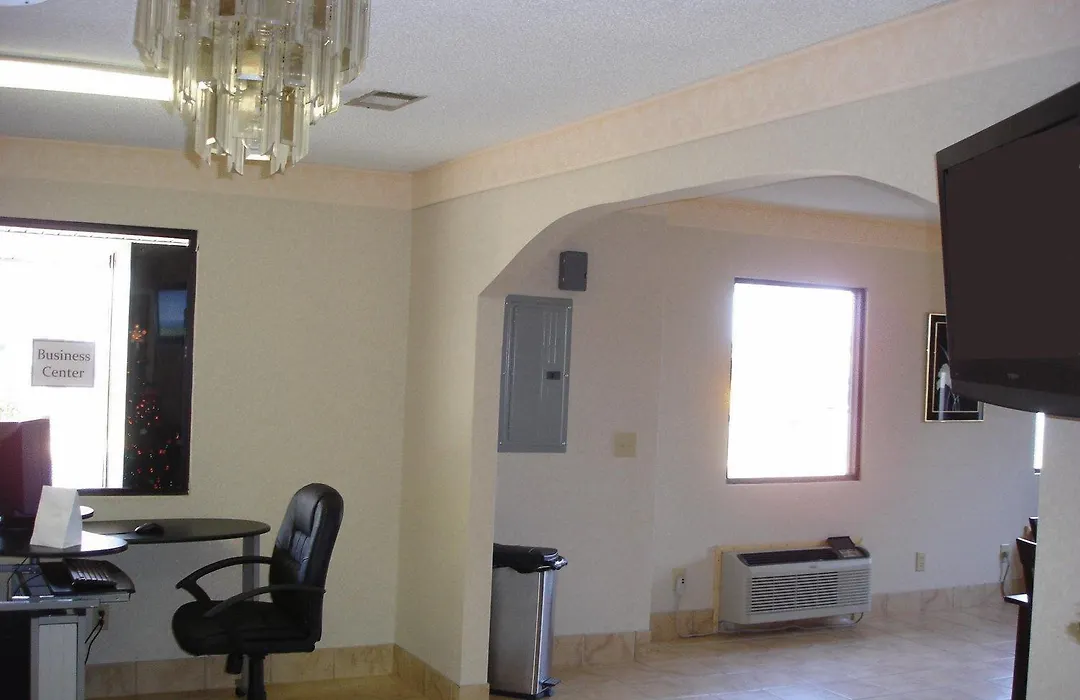 Americas Best Value Inn & Suites Macon At Eisenhower Pkwy-1