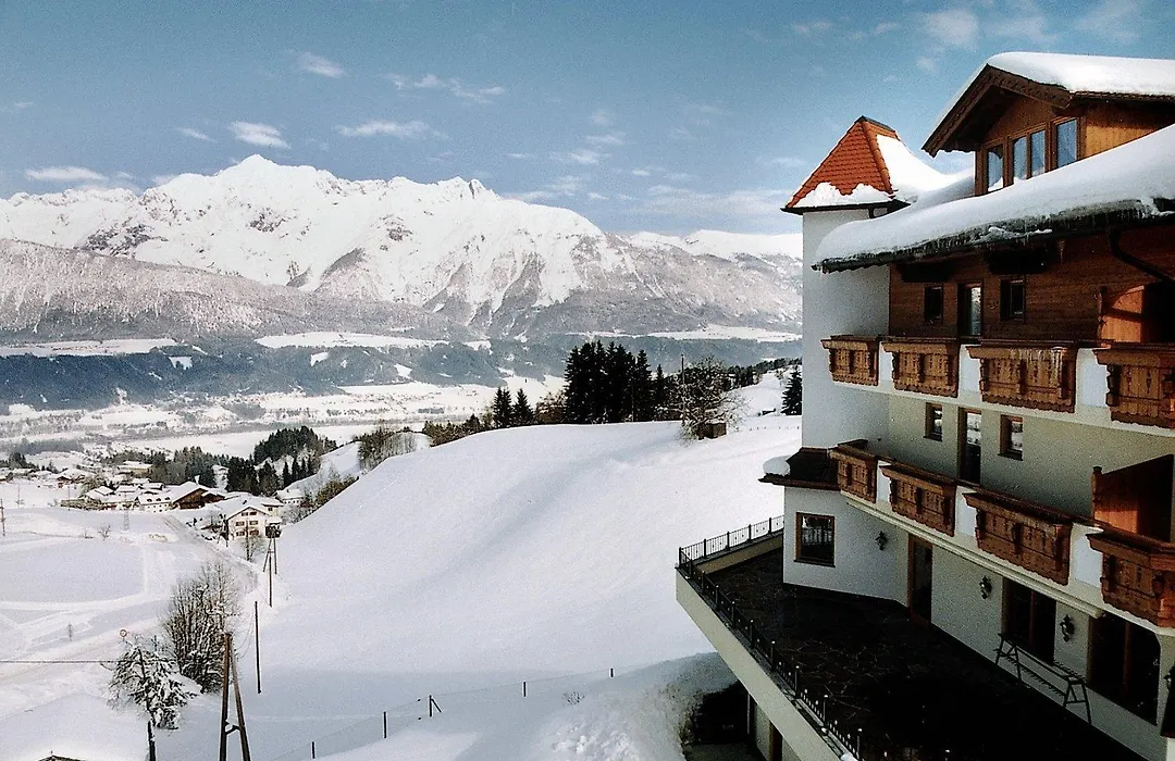 Hotel Jägerhof-1
