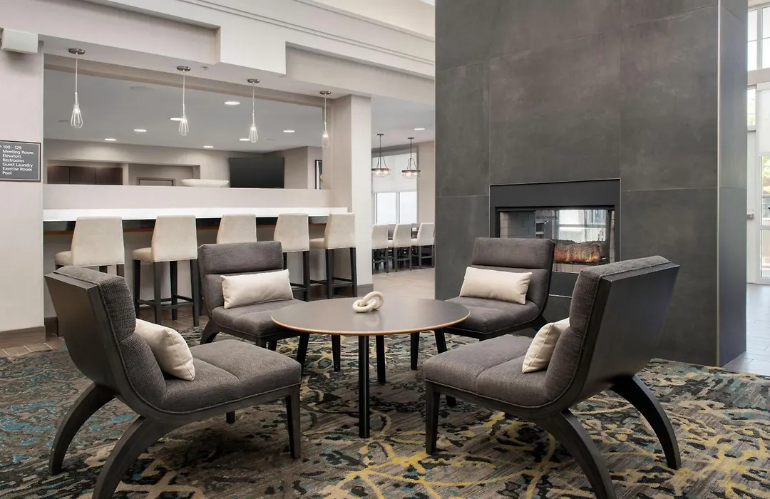 Residence Inn Birmingham Hoover-1