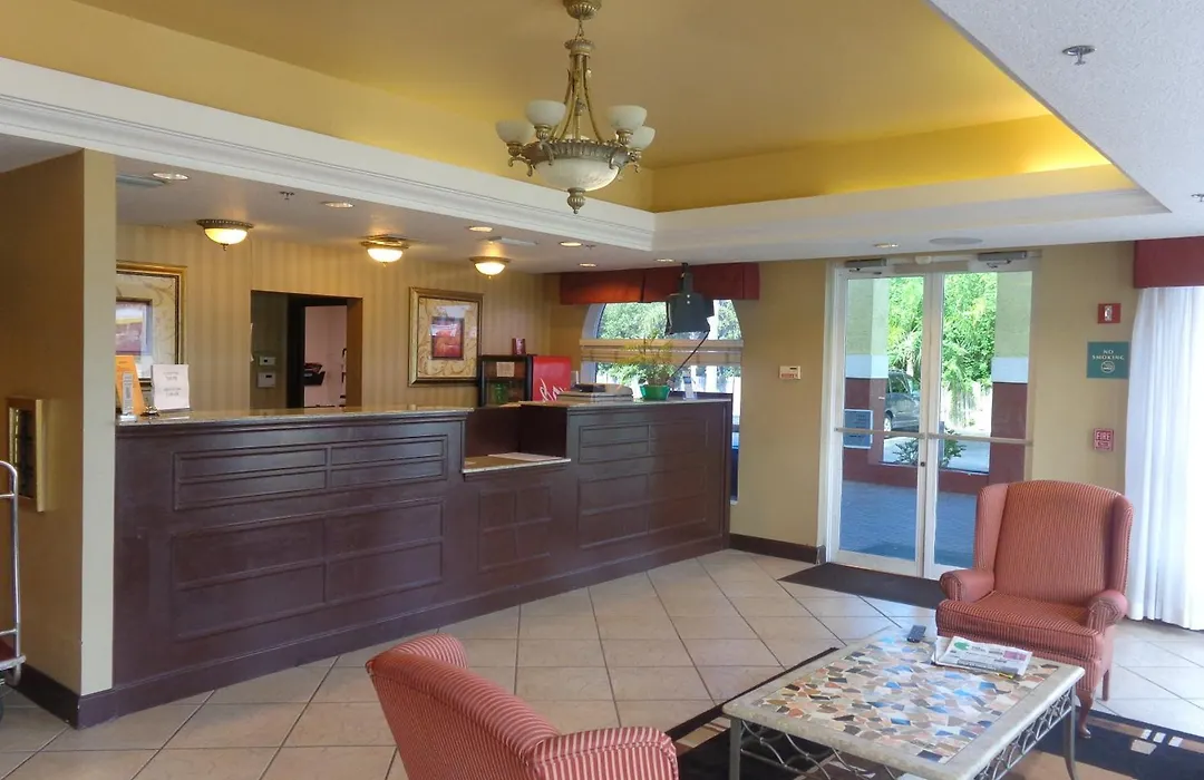 Ruskin Inn Tampa-Sun City Center-1