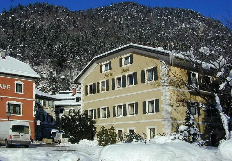 Gasthof Post-1