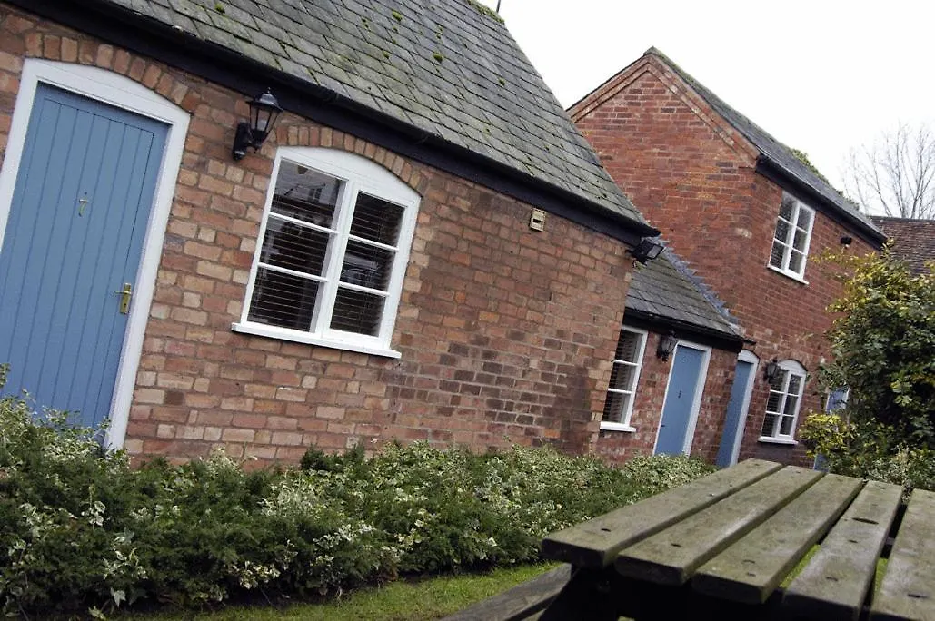 The White Lion Inn-1