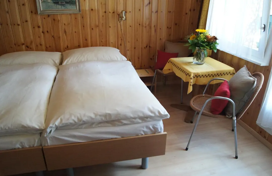 Hotel Alpina-1