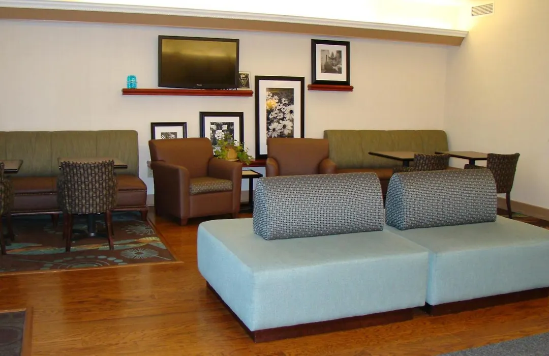 Comfort Inn Saco - Old Orchard Beach-1
