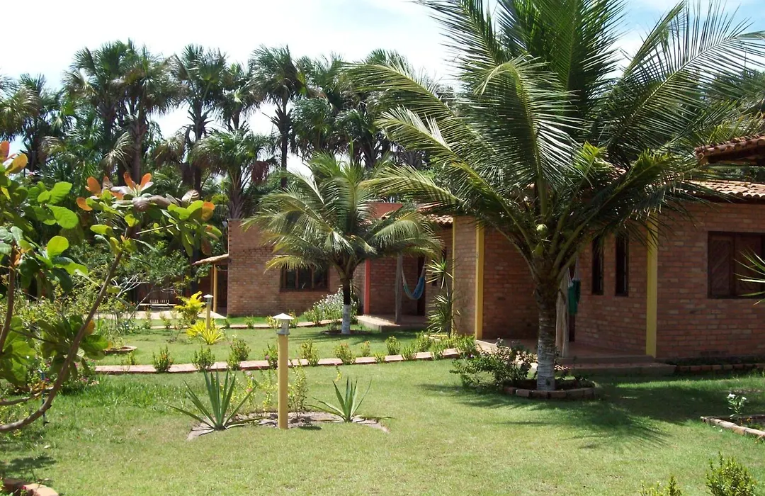 Pousada do Riacho-1