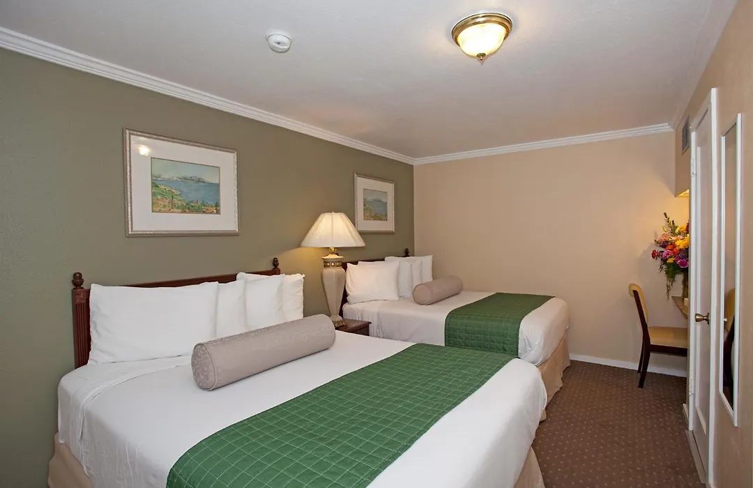 Traveler'S Inn Williams, Ca Modern Renovated Hotel-1