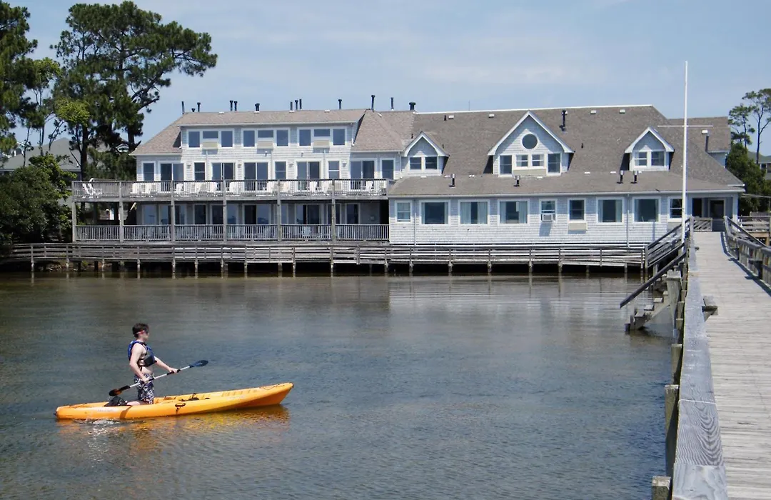 The Inn At Corolla-1