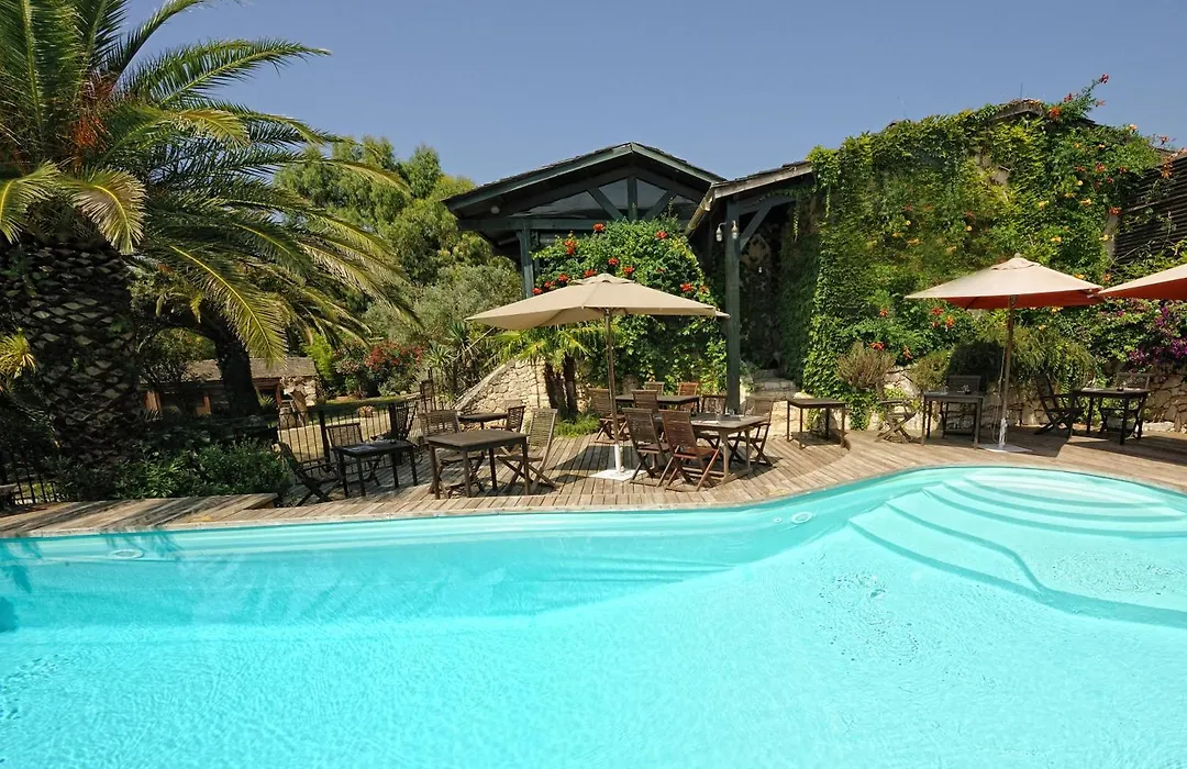 Lodge de Charme A Cheda-1